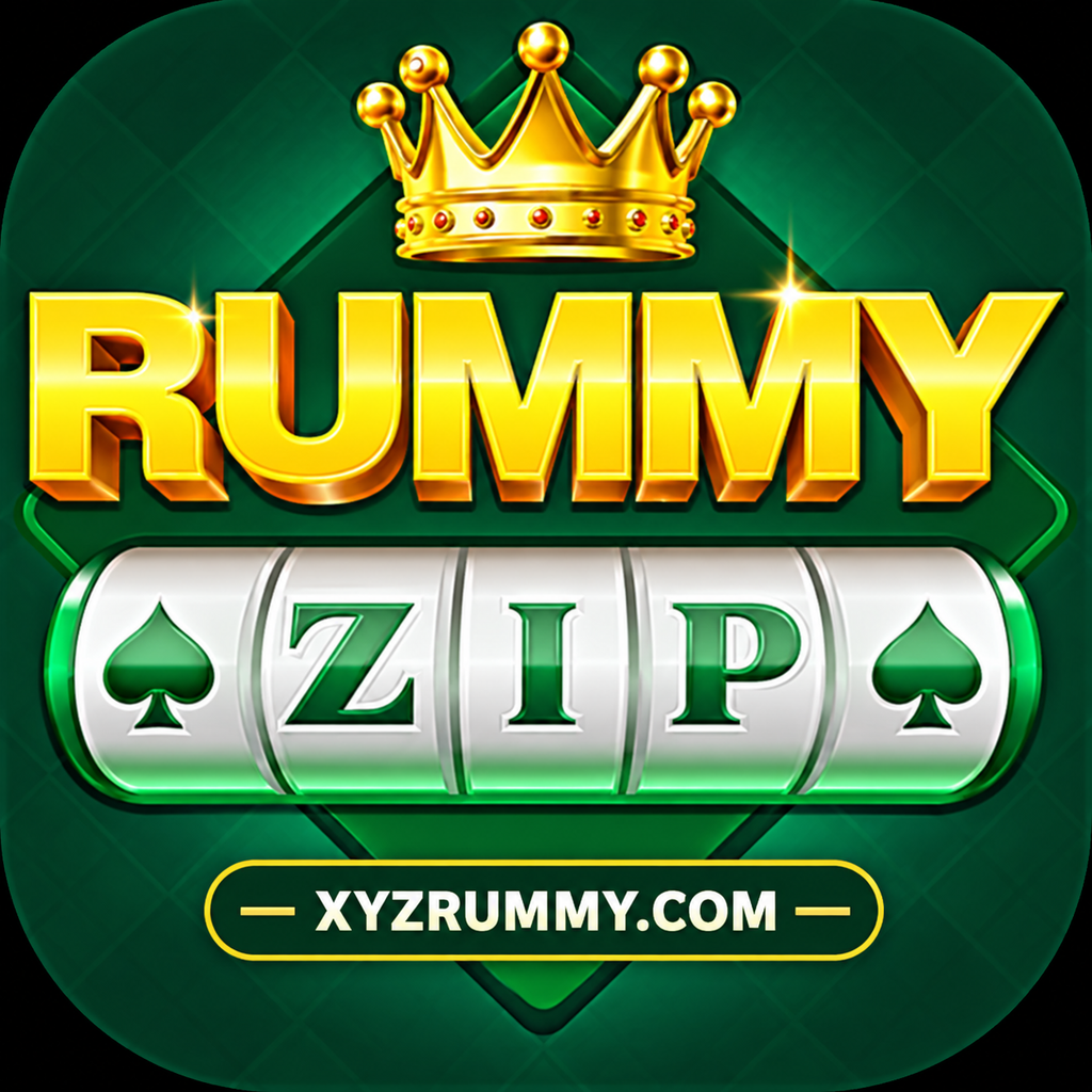 Rummy ZIP APK Download 2026